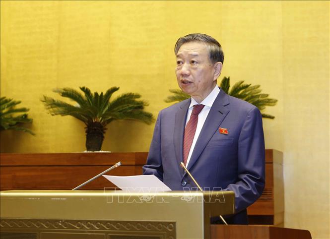 Công tác điều tra, xử lý các vụ án kinh tế, tham nhũng lớn đạt nhiều kết quả tích cực